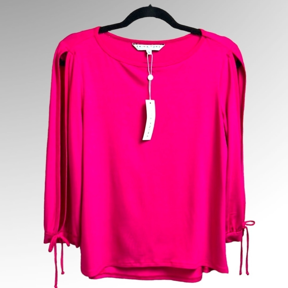 Trina Turk top